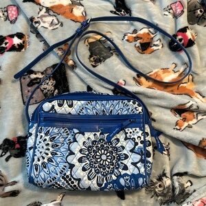 Vera Bradley crossbody bag!